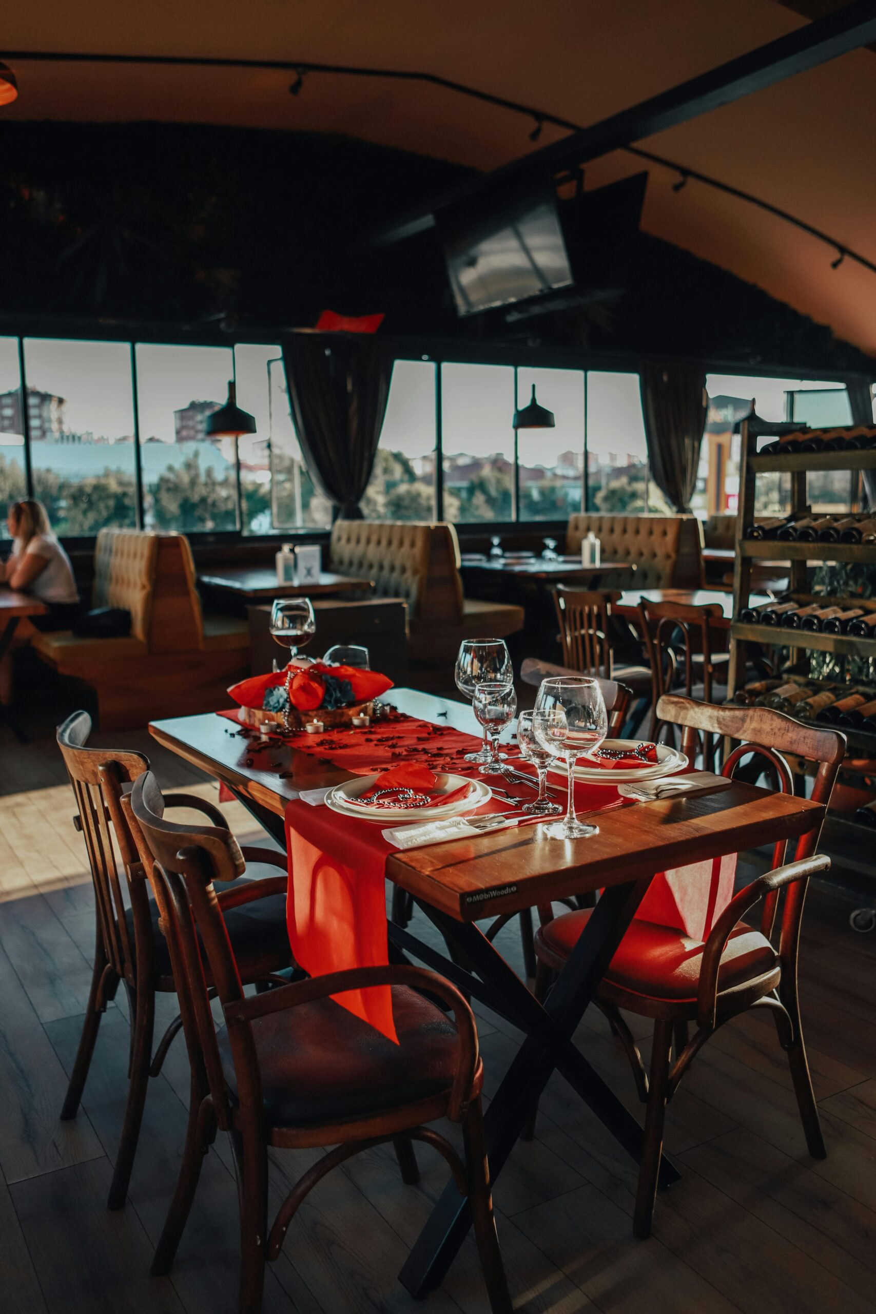 Discover Our Story Fugly’s Bar & Grill